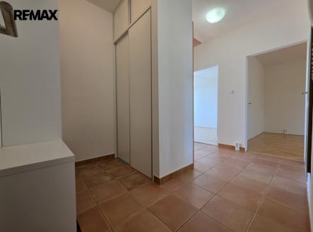 Pronájem bytu, 3+1, 74 m²