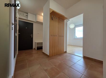 Pronájem bytu, 3+1, 74 m²