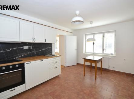 Prodej domu/vily, 80 m²