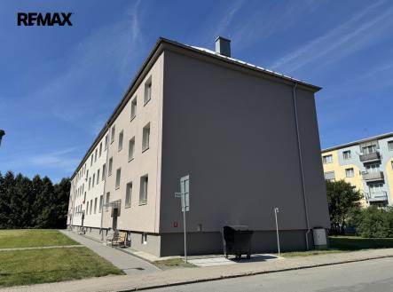 Prodej bytu, 2+1, 58 m²