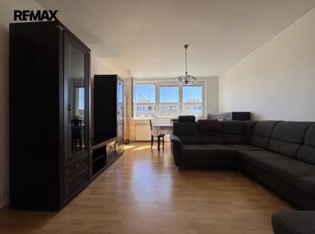 Prodej bytu, 3+1, 73 m²