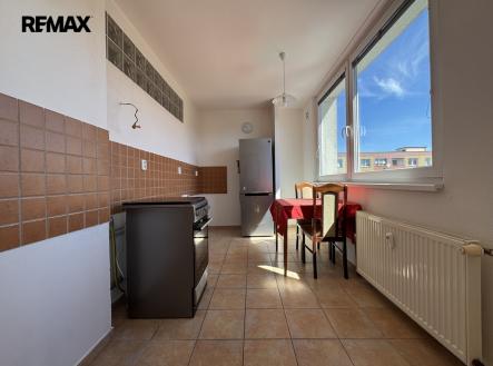 Prodej bytu, 3+1, 73 m²