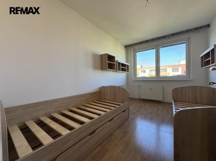 Prodej bytu, 3+1, 73 m²
