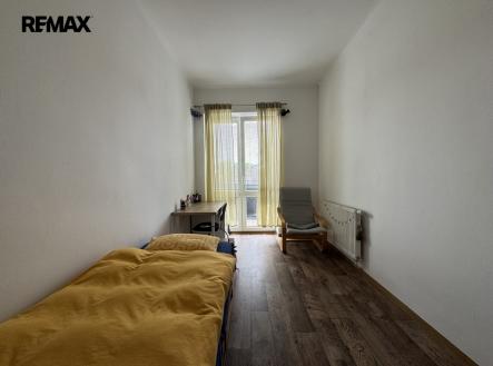 Pronájem bytu, 2+1, 45 m²