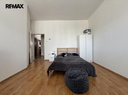 Pronájem bytu, 2+1, 45 m²