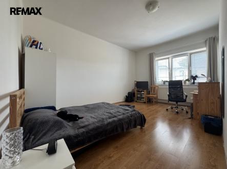 Pronájem bytu, 2+1, 45 m²