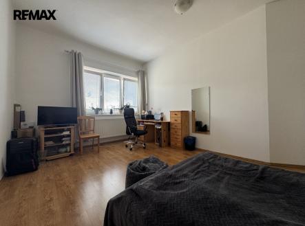 Pronájem bytu, 2+1, 45 m²