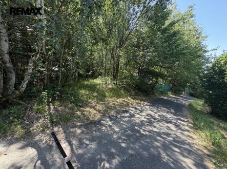 Prodej pozemku pro bydlení, 439 m²