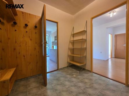Pronájem bytu, 3+1, 82 m²