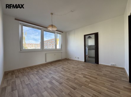 Prodej bytu, 3+1, 65 m²