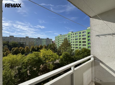 Prodej bytu, 3+1, 65 m²
