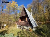Prodej chaty/rekreačního objektu, 40 m²