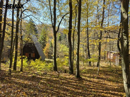 Prodej chaty/rekreačního objektu, 40 m²