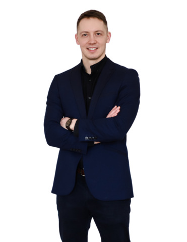 Patrik Malý