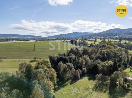 Prodej - pozemek pro bydlení, 1 189 m² obrázek