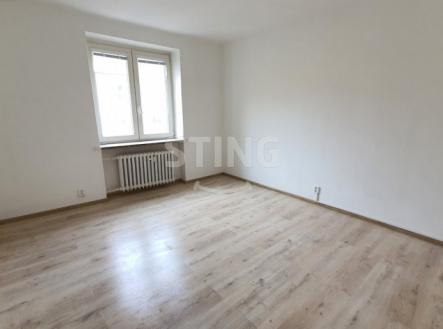 Pronájem bytu, 1+1, 29 m²