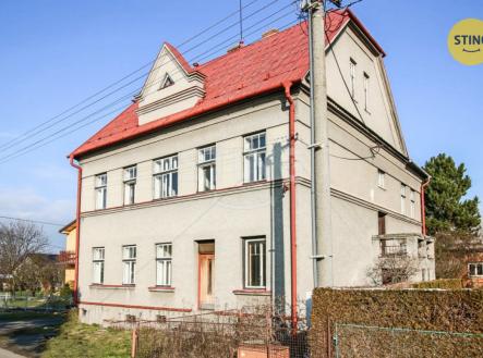 Prodej domu/vily, 600 m²