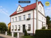 Prodej domu/vily, 600 m²