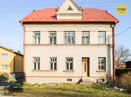 Prodej domu/vily, 600 m²