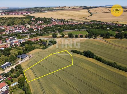 Prodej pozemku pro bydlení, 5 982 m²