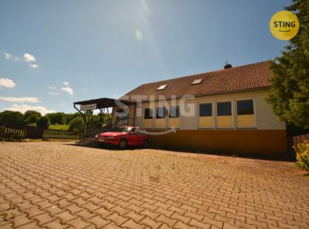 Prodej - dům/vila, 300 m² obrázek