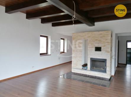 Prodej domu/vily, 350 m²