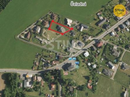 Prodej domu/vily, 350 m²