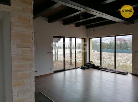 Prodej domu/vily, 350 m²