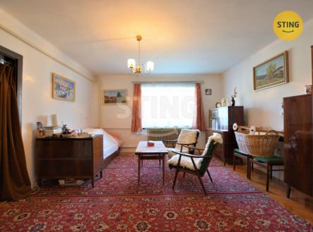 Prodej domu/vily, 190 m²