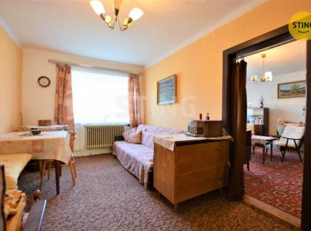 Prodej domu/vily, 190 m²