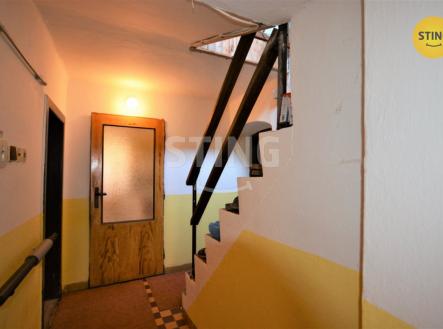 Prodej domu/vily, 190 m²