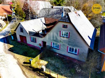 Prodej domu/vily, 190 m² obrázek