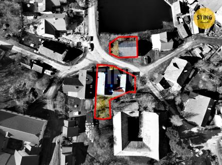 Prodej domu/vily, 190 m²