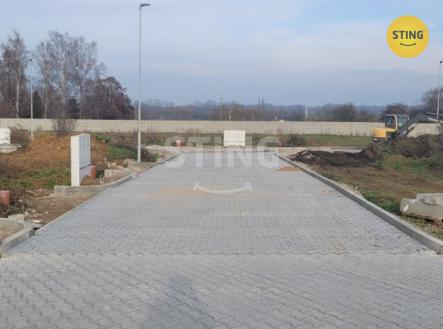 Prodej - pozemek pro bydlení, 1 056 m² obrázek