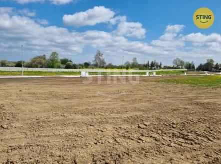 Prodej pozemku pro bydlení, 1 056 m² obrázek