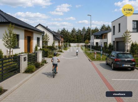 Prodej pozemku pro bydlení, 1 216 m²