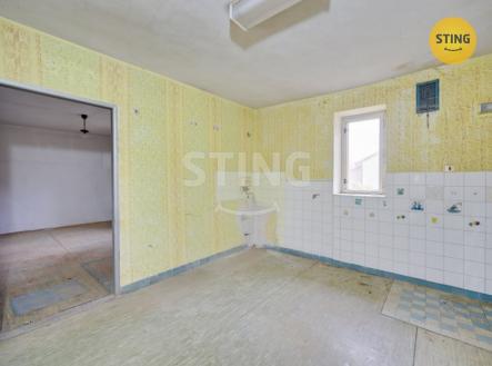 Prodej domu/vily, 63 m²