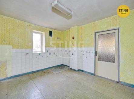 Prodej domu/vily, 63 m²