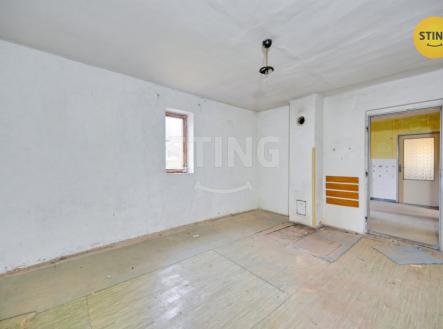 Prodej domu/vily, 63 m²