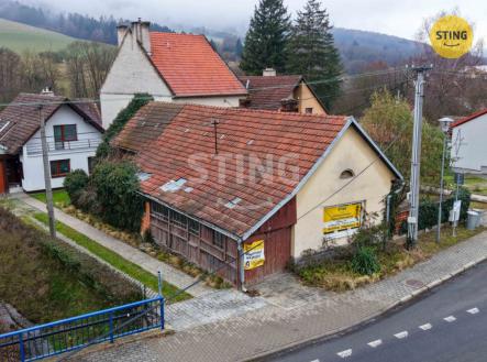 Prodej domu/vily, 63 m² obrázek