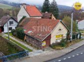 Prodej domu/vily, 63 m²