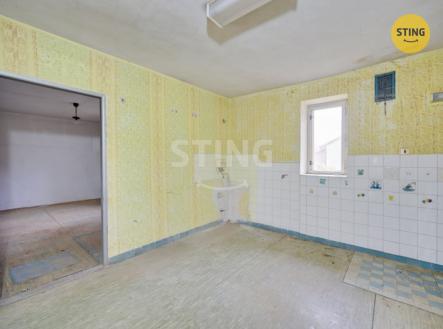 Prodej domu/vily, 63 m²