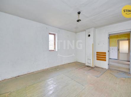 Prodej domu/vily, 63 m²