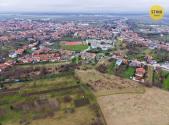 Prodej pozemku, ostatní, 393 m²