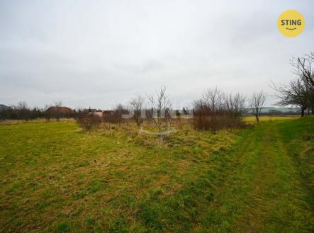 Prodej pozemku, ostatní, 393 m²