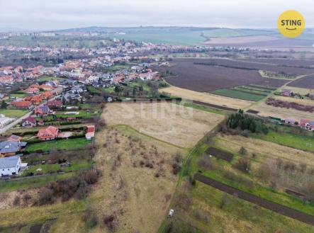 Prodej pozemku, ostatní, 393 m²