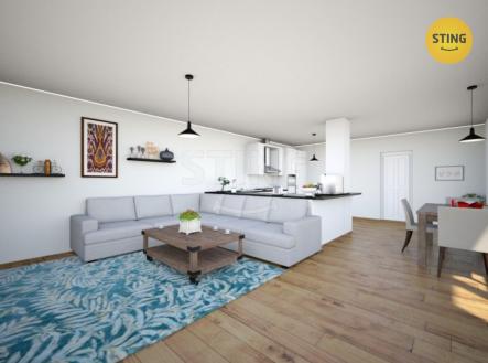 Prodej domu/vily, 200 m²