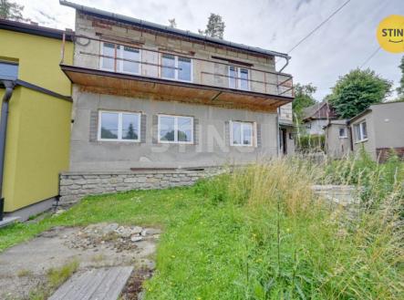 Prodej domu/vily, 200 m²