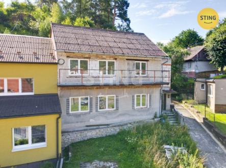 Prodej domu/vily, 200 m²