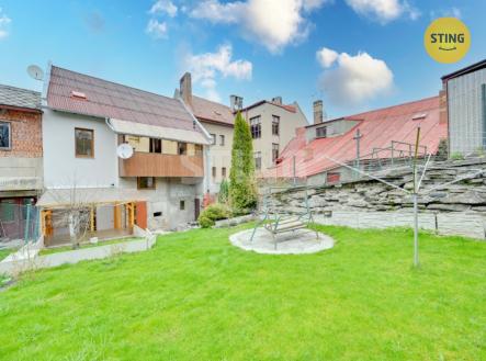 Prodej domu/vily, 150 m²